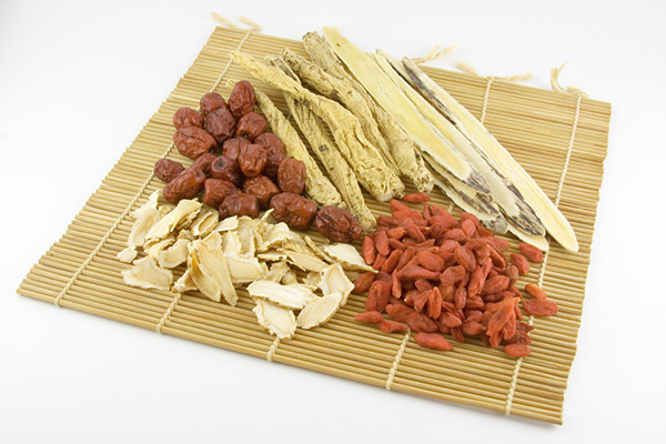 漢方治療