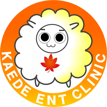 楓みみはなのどクリニック